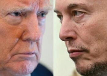 Përplasja Trump-Musk! Kush mund t’i bëjë më shumë dëm tjetrit?