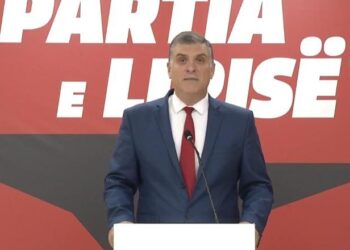 Zgjatja me 3 muaj e hetimeve për Metën, Tedi Blushi: Edhe 600 vite të hetojë SPAK kurrë s’ do gjejë një shkelje