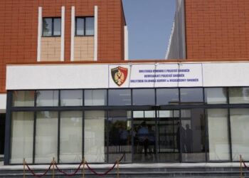 Vetëplagoset me armë 57-vjeçari në Shkodër