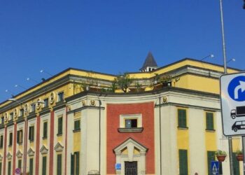 Hakerohet faqja e Bashkisë Tiranë, “Homeland Justice” merr autorësinë e sulmit!  Pezullohet regjistrimi në çerdhe dhe kopshte