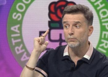 “Hajde urime se na çmende”, Erion Braçe zbulon mesazhin që mori nga Rama kur fitoi mandatin e deputetit