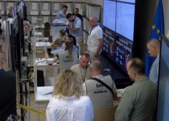 Rinumërimi/ KQZ nuk lejon Lëvizjen Bashkë që të ketë vëzhgues: S’janë palë interesi! Qori e ankimon në KAS