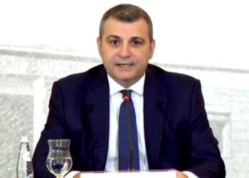 Sejko: Banka e Shqipërisë, rol të rëndësishëm në procesin e integrimit në BE!