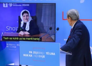 Berisha me alibi të re: Rama kërcënoi vëzhguesit ndërkombëtarë