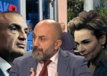 Padia për shpifje e juristit Romeo Kara ndaj Kryemadhit, dështon seanca në GJKKO, munguan që të dy