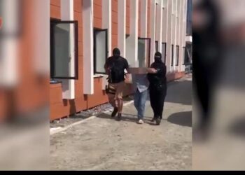 I dënuar në Itali për plagosje, dhunë në familje e përdhunim, arrestohet 50-vjeçari në Elbasan