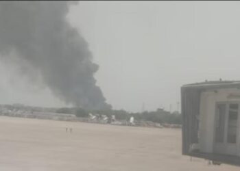 Informacionet e para të tragjedisë/ Piloti dha sinjalin SOS sapo u ngrit, mister shkaku! 169 pasagjerë indianë dhe 53 britanikë