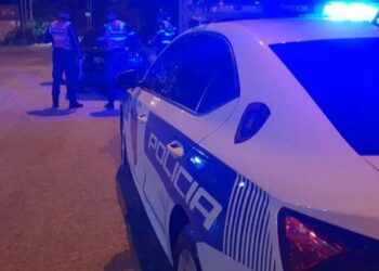 Aksident tek Unaza e Madhe në Sauk, një person në gjendje të rëndë dërgohet në spital