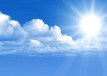 Temperatura deri në 36 gradë, si parashikohet moti për këtë të martë