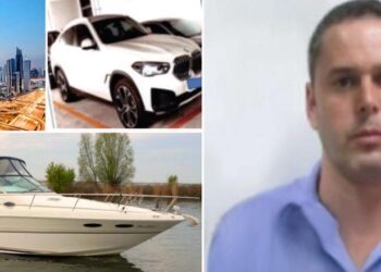 Media kolumbiane artikull për Dritan Gjikën: Fluturimet për në Bogota dhe lukset në Dubai të bosit të drogës, për të cilin flet presidenti