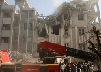 Izraeli nis një valë të re sulmesh ndaj Iranit, shënjestron objektin bërthamor të Fordow! Shpërthime në Teheran