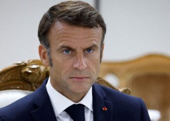 Macron: Gati për operacione në mbrojtje të Izraelit