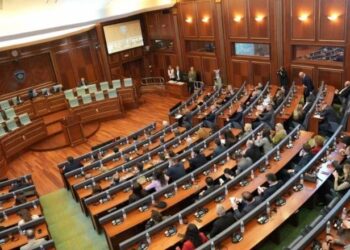 Gjykata Kushtetuese në Kosovë merr vendimin: Kuvendi duhet të konstituohet brenda 30 ditësh
