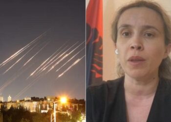 Ambasadorja Kumbe: 5 shqiptarët që u ‘bllokuan’ në Izrael në gjendje të mirë shëndetësore! Emigrantët e tjerë s’duan të largohen