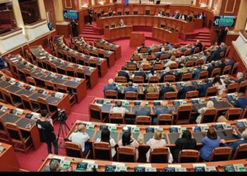 Kuvend, kalon me 72 vota projektligji për energjinë në ndërtesa