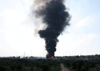 Mediat iraniane: Goditet me raketa selia qendrore e Mossadit
