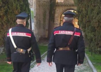 Fshihte kokainën në të çarat e mureve, para se t’ua shiste përdoruesve, karabinierët fusin në kurth shqiptarin ‘inteligjent’