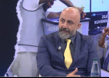 Paralajmërimi i juristit Kara: Rinumërimi një shashkë e PD-së për të justifikuar humbjen, tani nisin problemet e brendshme