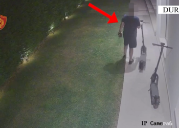 VIDEO / Nga Tirana në Durrës për të vjedhur monopatinën, arrestohet grabitësi serial