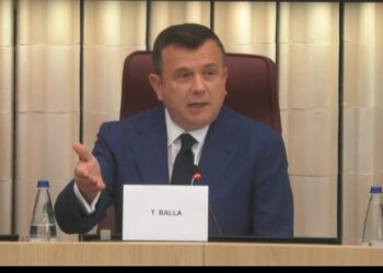 Balla në Strasburg në takimin e Stabilizim-Asociimit: Shqipëria e vendosur për të hyrë në BE! 