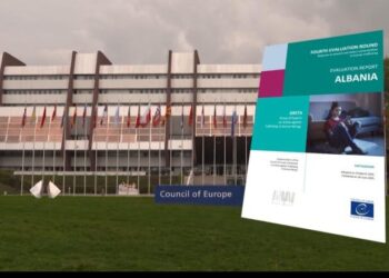 Trafikimi i qenieve njerëzore, raporti i KiE për Shqipërinë: 450 raste të dyshuara, 64 fëmijë