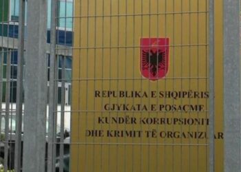 Elsa Ulliri kërkon dorëheqjen nga gjykimi i dosjes Partizani, GJKKO: Vendimi do komunikohet në seancën e radhës