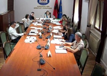 Ndërhyrjet e huaja/ Xhafaj: T’i lëmë cic mic-et politike! Braçe: Dezinformimi të bëhet komision i përhershëm