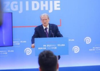 Nxinë’ Shqipërinë, apeli: Mblidhini pleqtë në shtëpi, u bënë gazi i botës