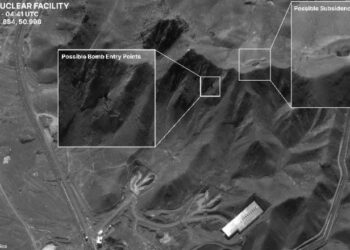 Sulmi amerikan, pse janë kaq të rëndësishme tri objektivat bërthamore iraniane, Natanz, Isfahan dhe Fordow?