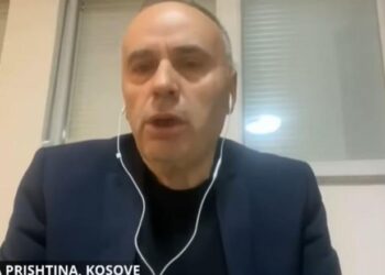 Sulmet e SHBA në Iran, eksperti: Kina dhe Rusia janë të përfshira në mënyrë indirekte! Shqipëria mund të jetë në rrezik për shkak të…