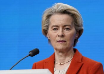 Përshkallëzimi i konfliktit në Lindjen e Mesme, Von der Leyen mbledh Komisionerët të mërkurën