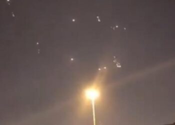 Përshkallëzohet situata! Irani sulmon me raketa bazat amerikane në Katar dhe Irak