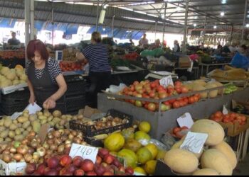 Çmimet e kripura të fruta-perimeve, fermerët: Nuk nxjerrim as shpenzimet, tregtarët abuzojnë!