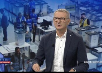 Kadilli: Berisha nuk largohet nga PD! Demokratët të zgjedhin, do i shërbejnë Shqipërisë apo Saliut