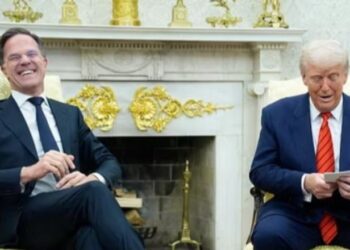 Trump publikon mesazhin e Rutte: Evropa do ta paguajë shtrenjtë
