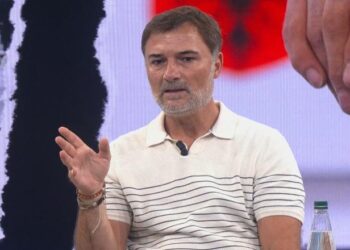 Alibeaj: Shqiptarët na thanë në zgjedhje që mos t’i besohet më Berishës! Rinumërimi një justifikim banal i Saliut