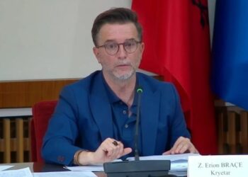 ‘Dezinformimi’/ Miratohet strategjia kombëtare ndaj ndërhyrjeve të huaja, Braçe: Forcon sigurinë kombëtare
