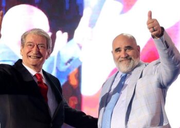 Miliona dollarë për heqjen e non gratës, pse Trump e ‘zhyti’ Berishën keq?!