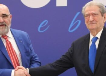 ‘Sherifi i ri’ s’po lëviz vërdallë, SPAK po e heton për 6 mln dollarët!