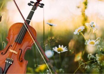 Muzika që u reziston shekujve! 15 kryeveprat klasike më të dëgjuara të të gjitha kohërave