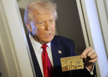 Trump zbulon “Kartën e Artë”, hapen rezervimet online për shtetësinë amerikane