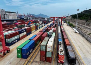 Transporti hekurudhor, një mundësi zhvillimi ekonomik kompleks