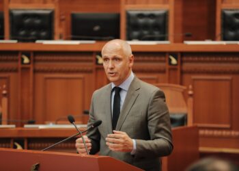 Lidhshmëria, thelbi i zhvillimit të rajonit