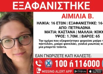 Humb gjurmët 16-vjeçarja shqiptare në Greqi, e ëma e trembur: Më tha nuk do kthehem më në shtëpi
