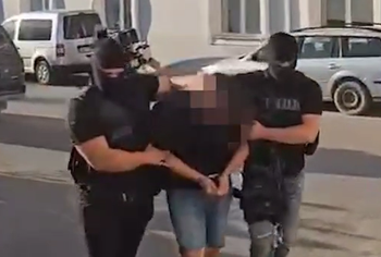 VIDEO / “Mbytën” Finlandën me kokainë e amfetaminë, si u arrestuan 9 shqiptarët