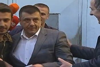 Vrasja e Kryekomisarit Lamaj/ Arben Frroku kërkesë në SPAK: Merrni në pyetje Nuredin Dumanin