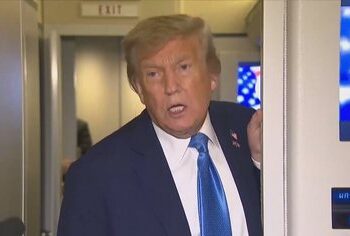 Plani sekret amerikan, Trump do godiste Iranin dy ditë pas sulmeve izraelite