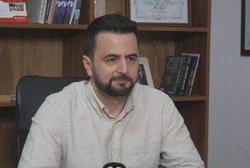 Shabani për deklaratën e Lapajt: Adriatiku, i lirë të rikthehet te “Nisma”