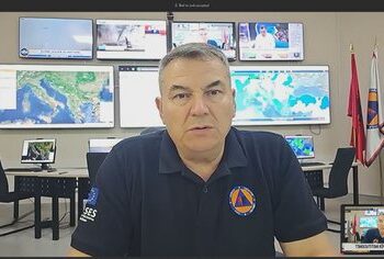 Qarqet më problematike nga zjarret, Haki Çako: Mbi 90% e rasteve nga dora e njeriut