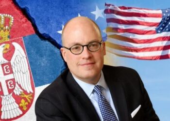 Kurti-Vuçiç në Shtëpinë e Bardhë? Ish-zyrtari i lartë amerikan “zbërthen” Uashingtonin
